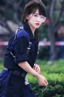麻辣女孩